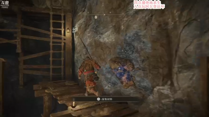 【2022-02-28 21点场】蓝战非OvO：下午四点准时直播