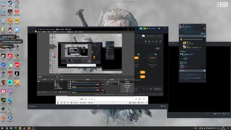 【2022-02-28 18点场】翔少丷：翔少的游戏时间 6170081