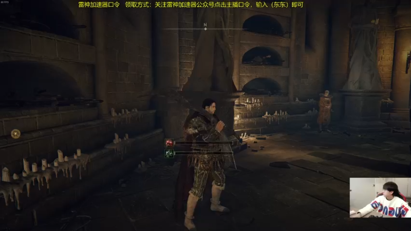 【2022-03-01 17点场】普朗东丷：去健身房了，6点回来播