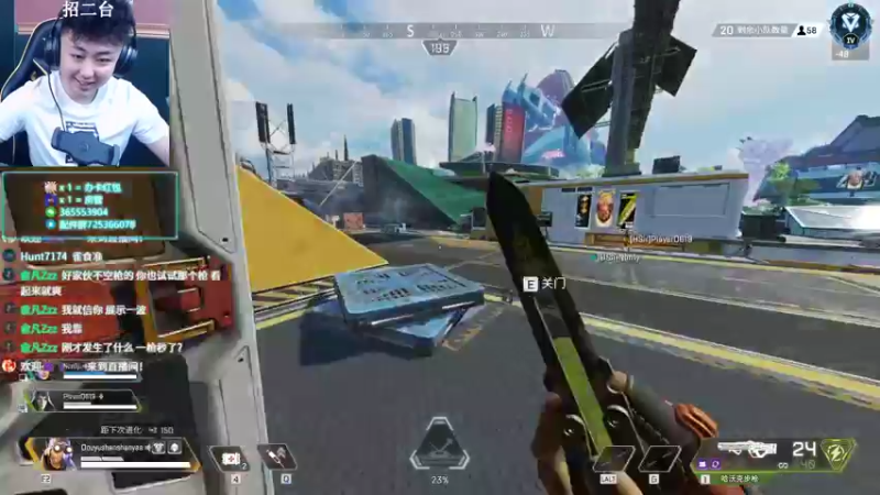 【2022-02-27 03点场】山山鸭：版本之子究竟是谁呢？