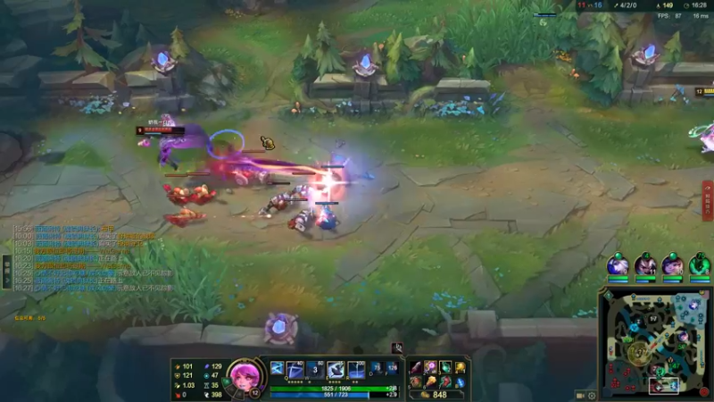 【2022-02-26 11点场】结成郁丶：Fading 10570800