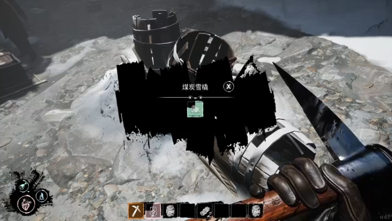 【2022-02-28 18点场】别问问就黑皮：【小奶团】点点上车卷~