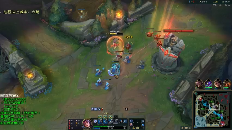 【2022-03-01 16点场】弘诺阿巴皎月：新赛季皎月，想学皎月里面请！