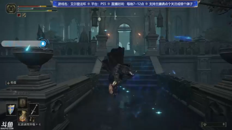【2022-02-28 21点场】赤瞳不是翅桶是赤瞳：环起来了！！！