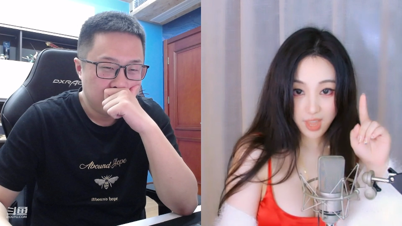 这是我剪辑的大龙猫的直播精彩时刻，快来看看吧~