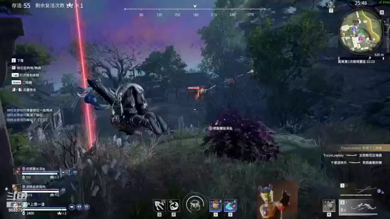 【2022-03-01 20点场】走进御姐的心房：无聊罢了！