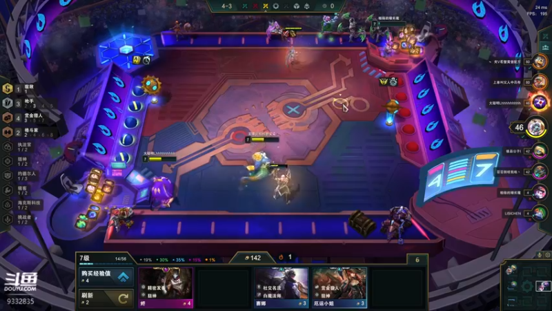 【2022-02-28 22点场】峡谷跳跳染：蒙奇D染~~✿ﾟ▽ﾟ)ノ