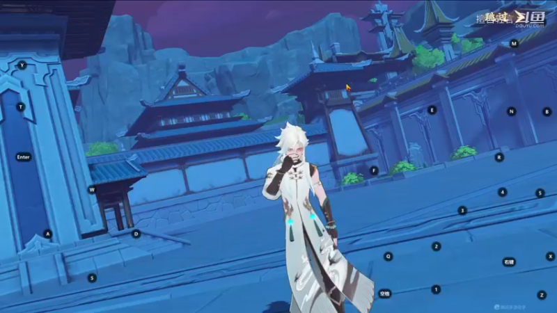 玄中记新手2