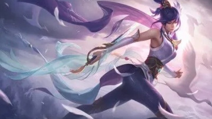 LOL英雄联盟