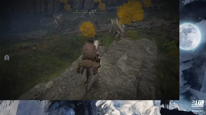 【2022-02-28 04点场】張哲龍：#4 第四天悠閒逛圖中~