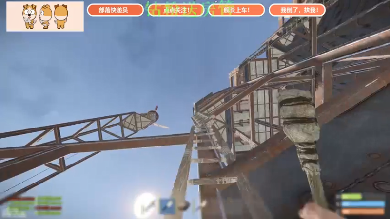 【2022-02-28 22点场】GY阳哥：2022  舒服一秒是一秒