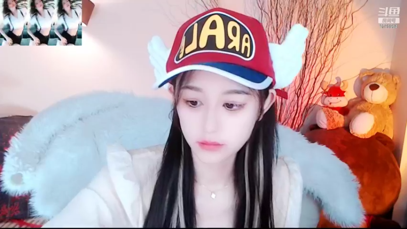 【2022-03-01 19点场】Sa叁儿：【成都】我相信会有那一束光，只为我点亮