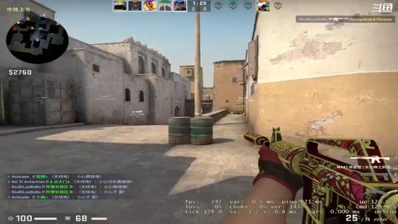 【2022-02-28 20点场】翔少丷：翔少的游戏时间 6170081