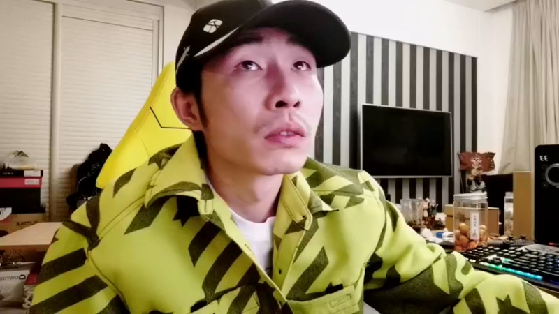 【2022-03-01 19点场】寅子：家里有事开播推迟