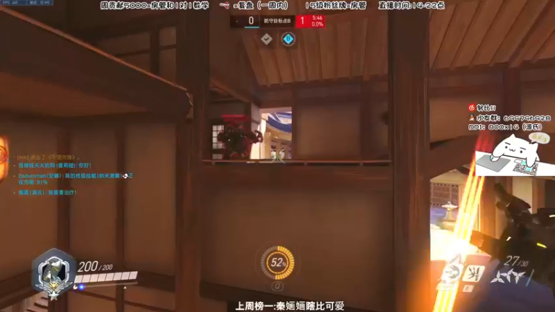 【2022-02-28 19点场】努比ovo：努比:开播四周年啦！