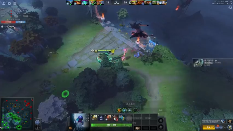 【2022-03-01 20点场】刘嘉俊Sylar1：拿出你的百分之百！