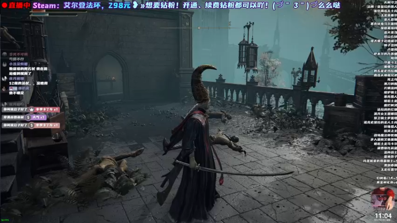 【2022-02-28 11点场】阿愈Ayu：愈❥»双修法爷可进可退