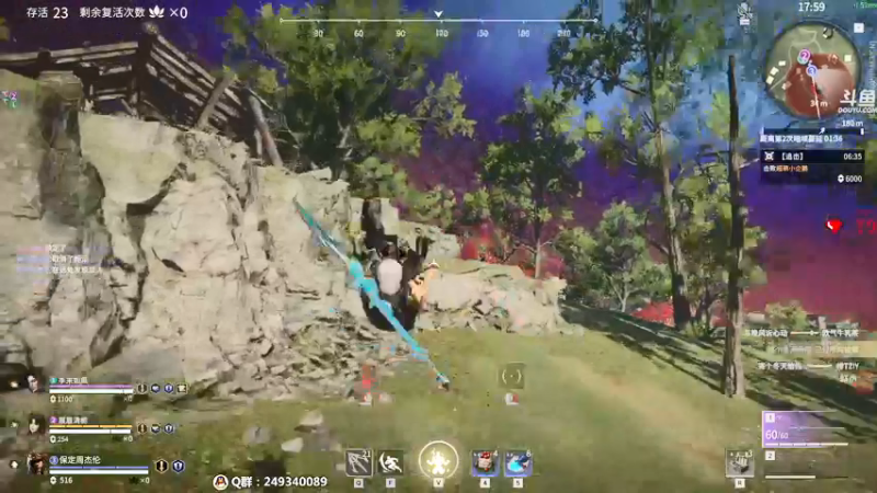 【2022-03-01 02点场】dudu4e嘟师傅：【解说嘟师傅】T1官方训练赛