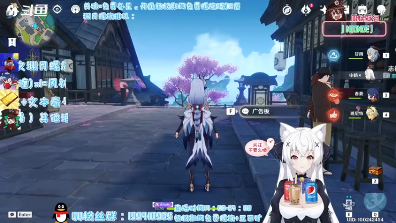 【2022-02-28 16点场】卡佬GTX1080tiPrime：《免费补星》进来选可乐喝