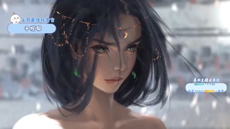 【2022-02-26 17点场】就是崔崔阿：【小奶团】废物主播的漫漫上分路