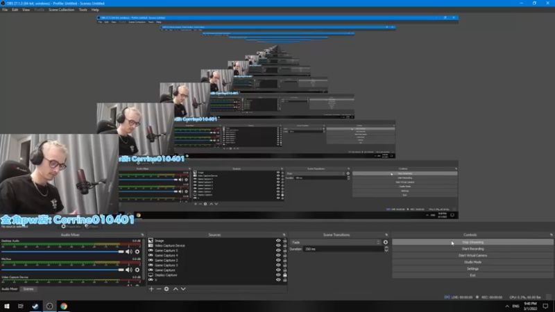 【2022-03-01 19点场】毛子Reckless：10点pk