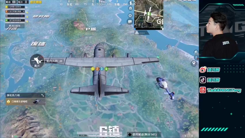 【2022-03-01 00点场】六神弟弟Tht：⭐摆烂王之随意杀杀