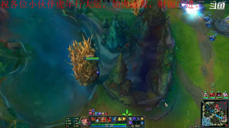 【2022-02-28 22点场】我是卡大爷：闲暇游戏时间