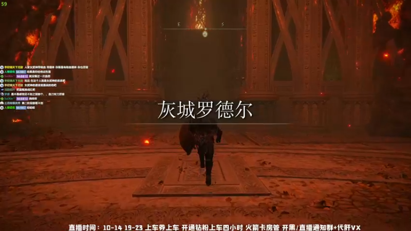 【2022-03-01 16点场】MrBB大波：最终boss面前，开荒女武神ing