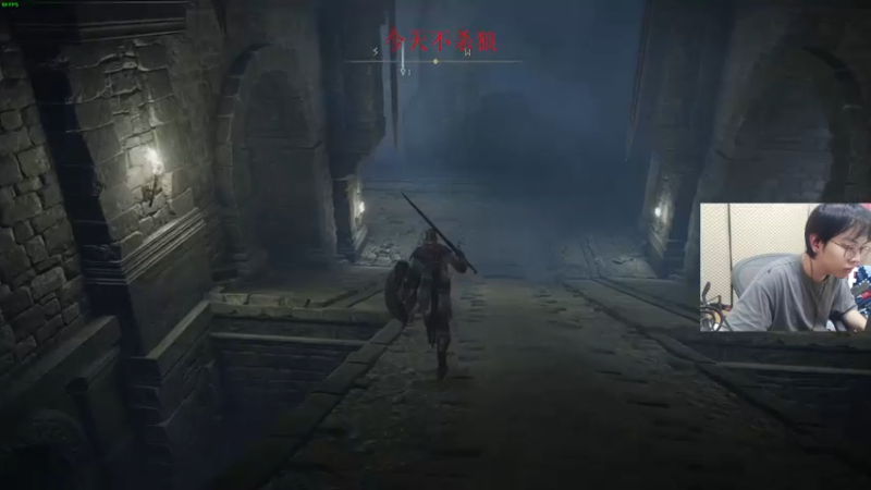 【2022-03-01 02点场】陈死狗cnh：枪法与相声并存的江湖术士~