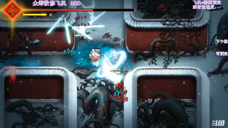 【2022-02-24 06点场】主播老面：老面：这游戏真好玩