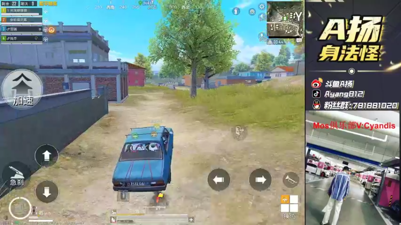 【2022-02-28 22点场】A扬丷：《带路人的神》