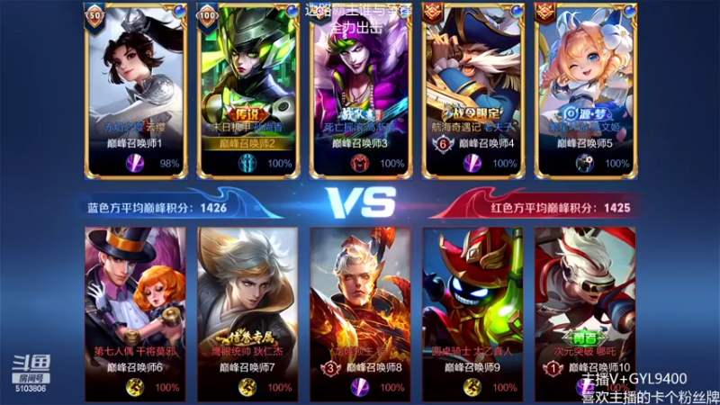 【2022-03-01 12点场】Fly高一刀：高一刀：巅峰赛上个2000