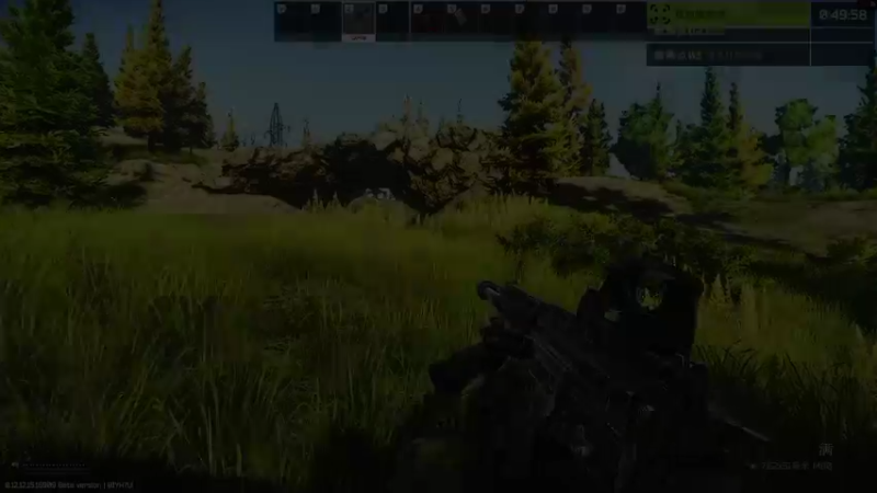 【2022-02-28 22点场】东旭东旭呀：塔科夫：盖中盖