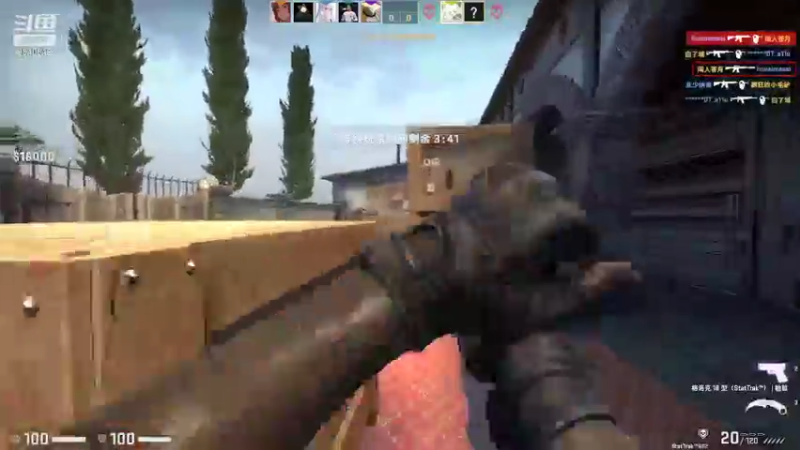 【2022-02-25 23点场】GPL25：极致的枪神