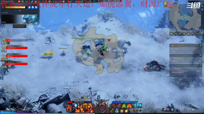 【2022-02-28 20点场】我是卡大爷：闲暇游戏时间