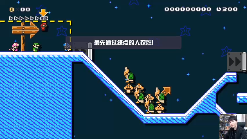 【2022-02-28 22点场】秋晨风：跑跑跳跳中收获快乐