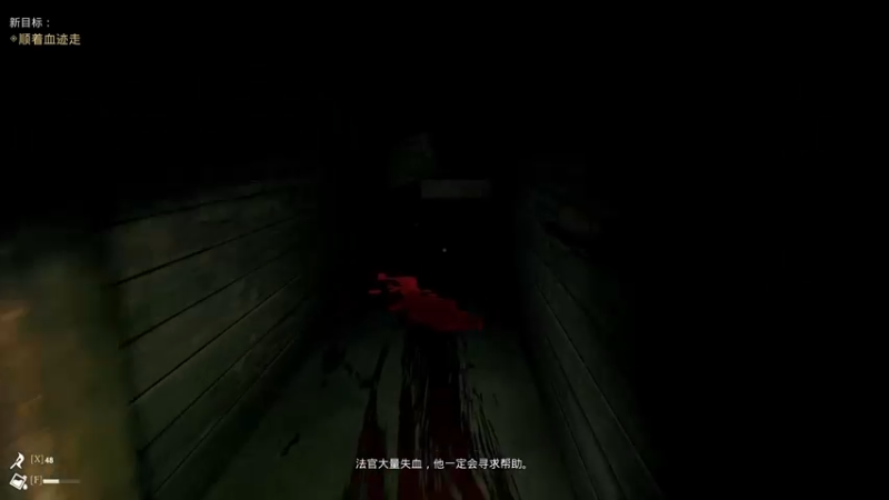 【2022-02-27 20点场】AllenCode：心魔(The Beast Inside)