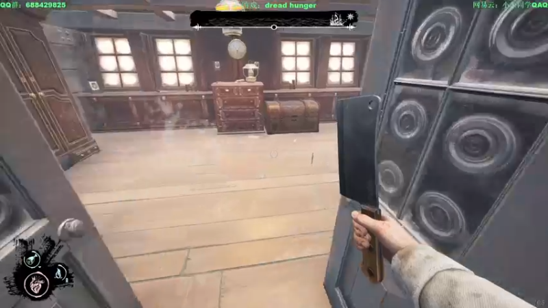 【2022-03-01 01点场】朱老师z：兰德里的折磨：）