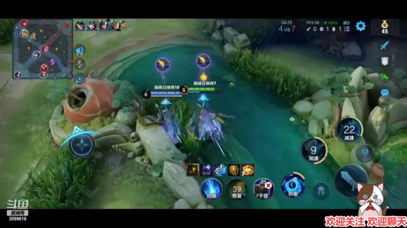 【2022-02-28 23点场】阿邦就是小苞米：伤员一号阿邦前来直播