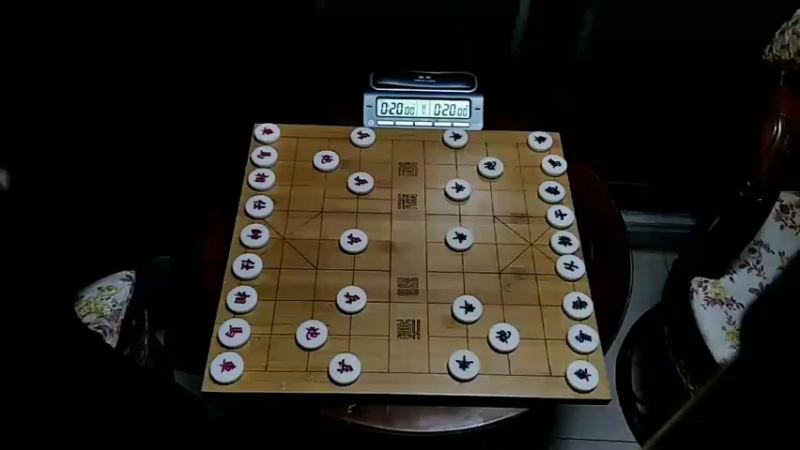 【2022-03-01 20点场】用户41499234：兵团八师石河子象棋直播间