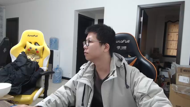 【2022-03-01 10点场】余小C真的很强：余小C：艾尔登通关后，回归LOL！