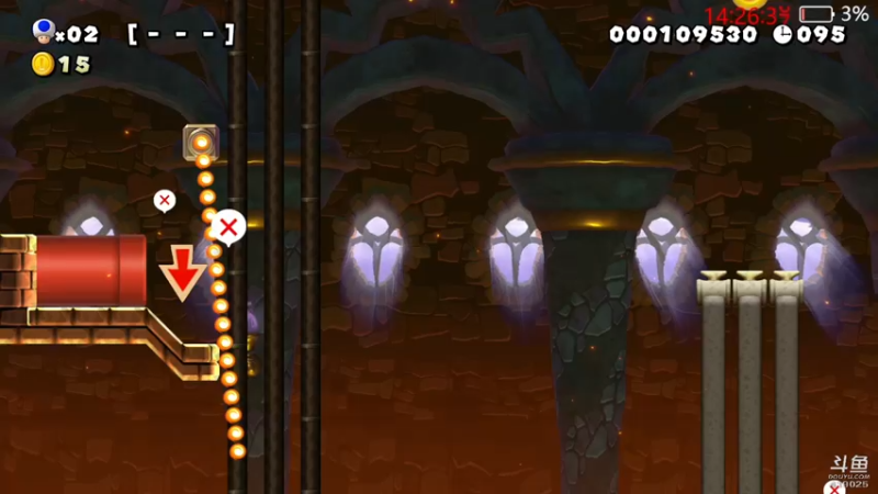 【2022-02-25 14点场】windkey：千人mugen大乱斗！
