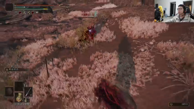 【2022-03-01 16点场】余小C真的很强：余小C：艾尔登通关后，回归LOL！