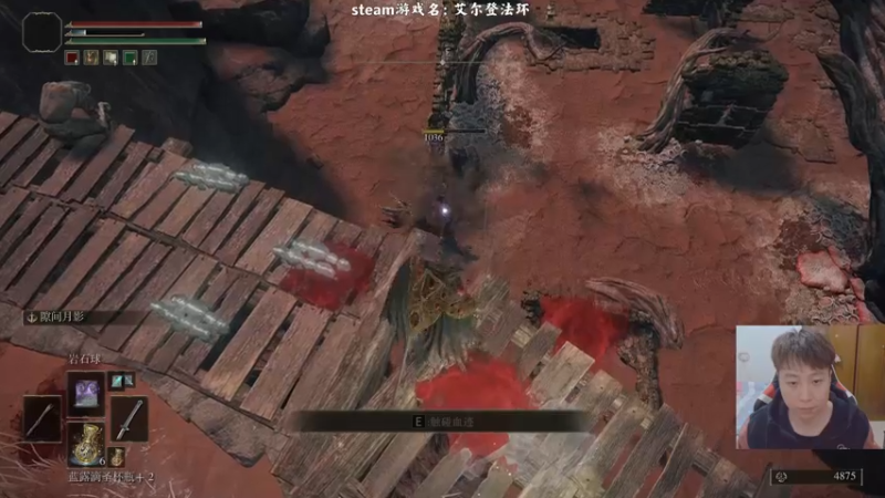 【2022-03-01 07点场】血墨丶：开始受苦！来这里开心就好！