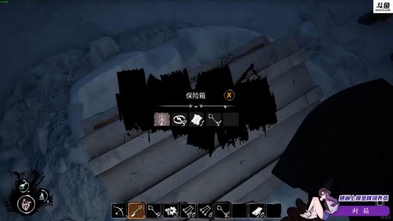 【2022-03-02 05点场】李白白Oo：李白 【最强姐妹团】