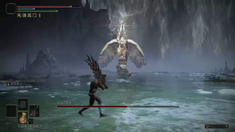 【2022-03-02 03点场】金甲EzNpc：可能会迟到但绝不缺席！