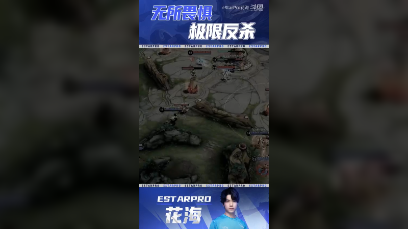 花海-极限反杀