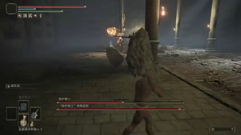 【2022-03-02 11点场】金甲EzNpc：可能会迟到但绝不缺席！