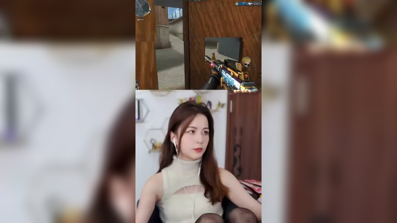 当传情小小排位遇见热情粉丝。。。