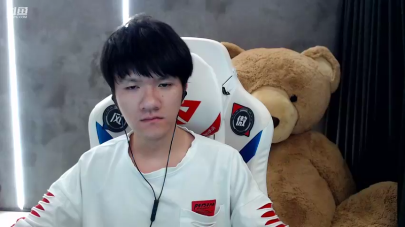 【2022-03-02 18点场】Misaya若风lol：若风：悟了！峡谷上大分中~！